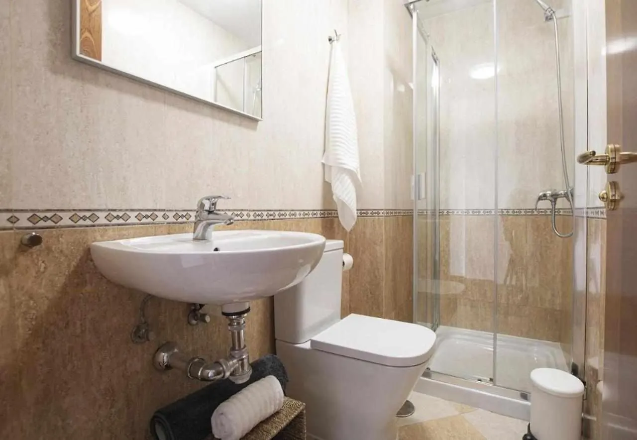 Holyhome Arrecife City Apartment Arrecife (Lanzarote)