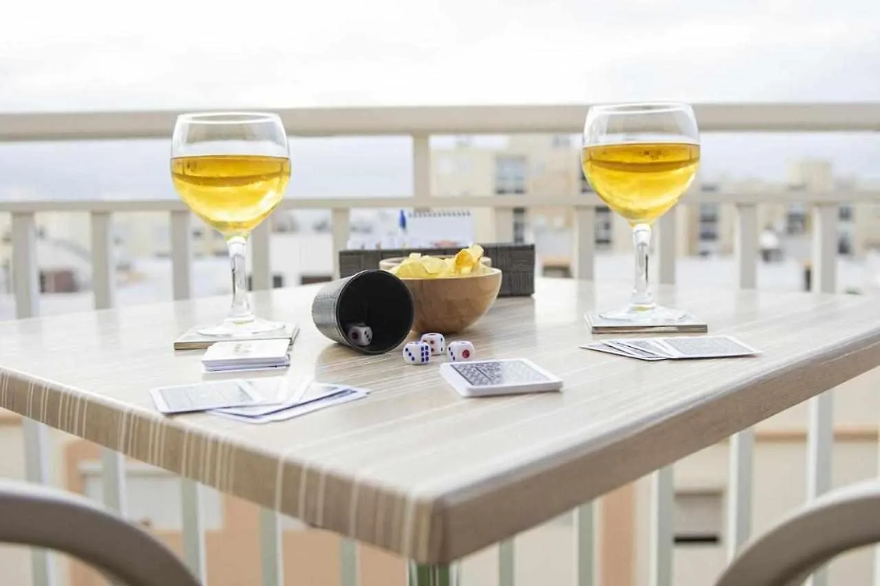 Holyhome Arrecife City Arrecife (Lanzarote)