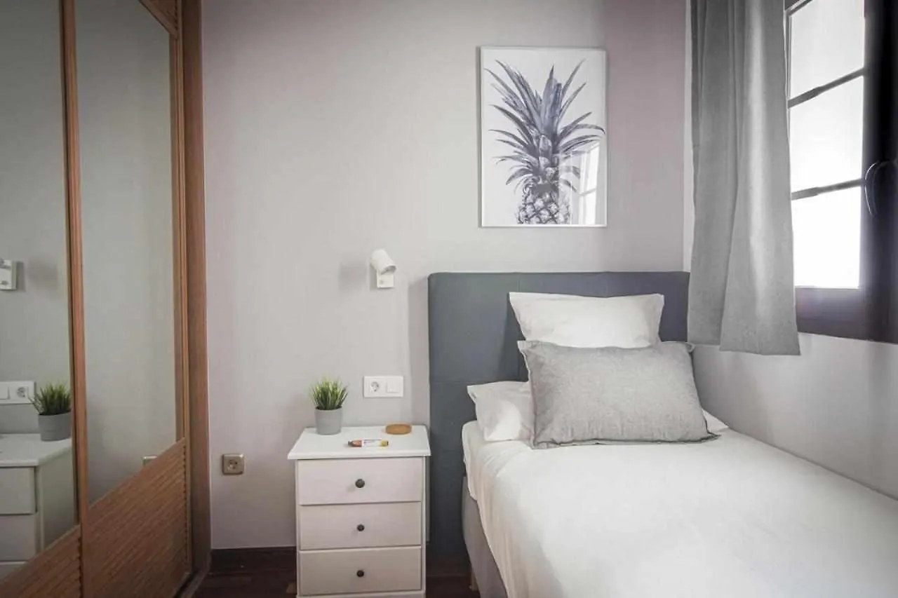 Apartment Holyhome Arrecife City
