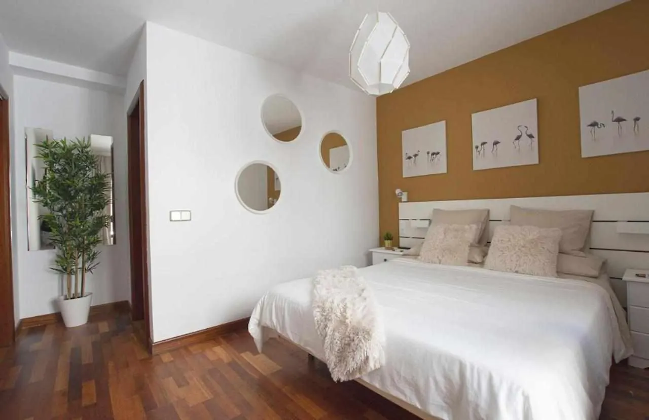 Holyhome Arrecife City Apartment Arrecife (Lanzarote)