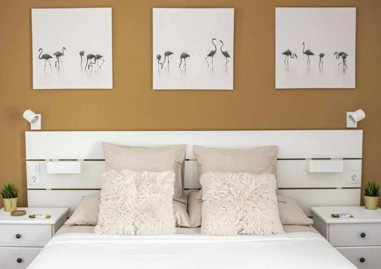 Holyhome Arrecife City Apartmán