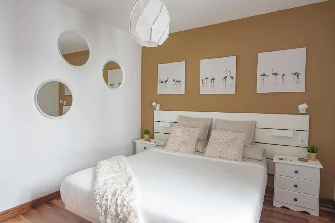Apartment Holyhome Arrecife City Spain