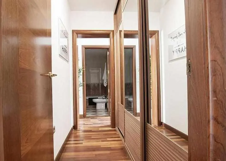 Apartment Holyhome Arrecife City